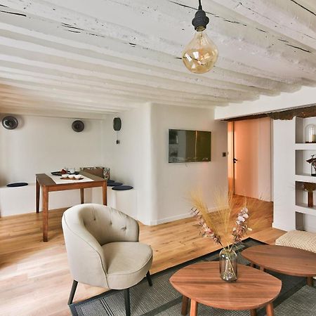Guestready - Apt De Charme - Jardin Des Tuileries Παρίσι Εξωτερικό φωτογραφία