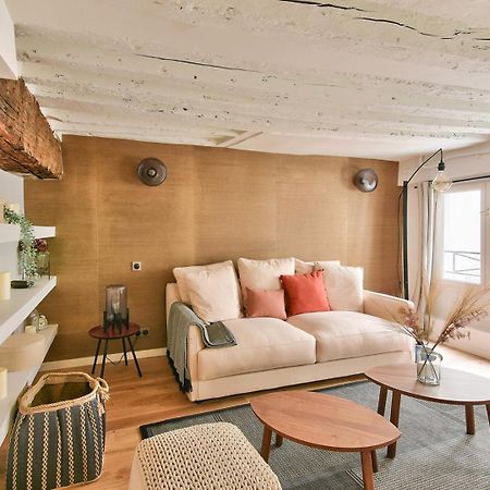 Guestready - Apt De Charme - Jardin Des Tuileries Παρίσι Εξωτερικό φωτογραφία
