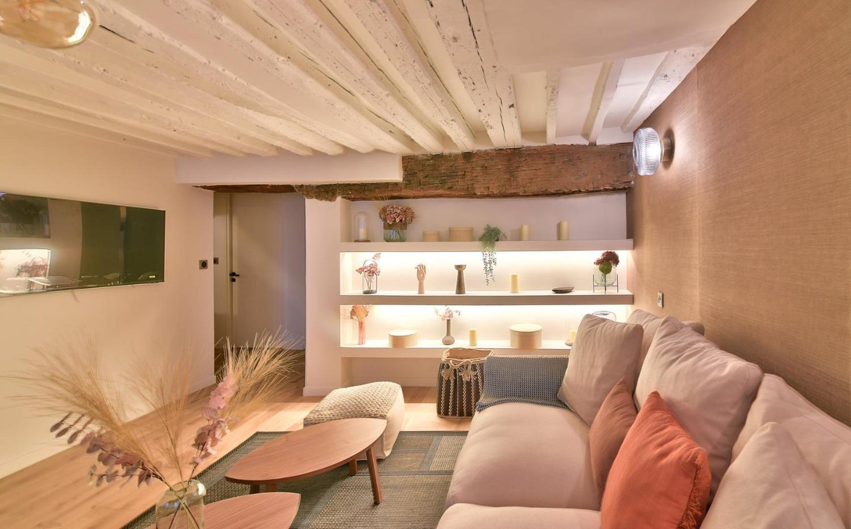 Guestready - Apt De Charme - Jardin Des Tuileries Παρίσι Εξωτερικό φωτογραφία