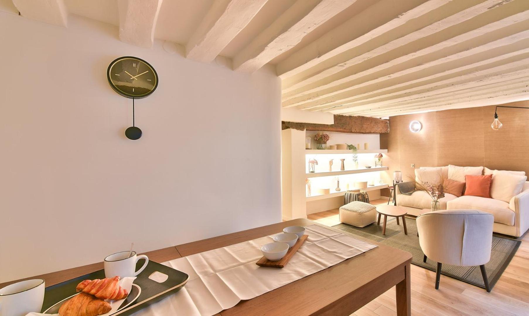 Guestready - Apt De Charme - Jardin Des Tuileries Παρίσι Εξωτερικό φωτογραφία