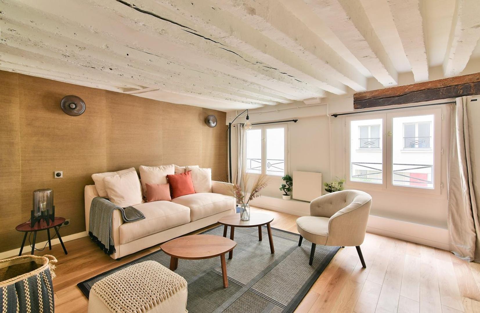 Guestready - Apt De Charme - Jardin Des Tuileries Παρίσι Εξωτερικό φωτογραφία