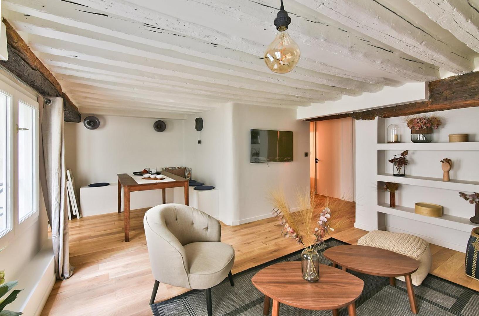 Guestready - Apt De Charme - Jardin Des Tuileries Παρίσι Εξωτερικό φωτογραφία
