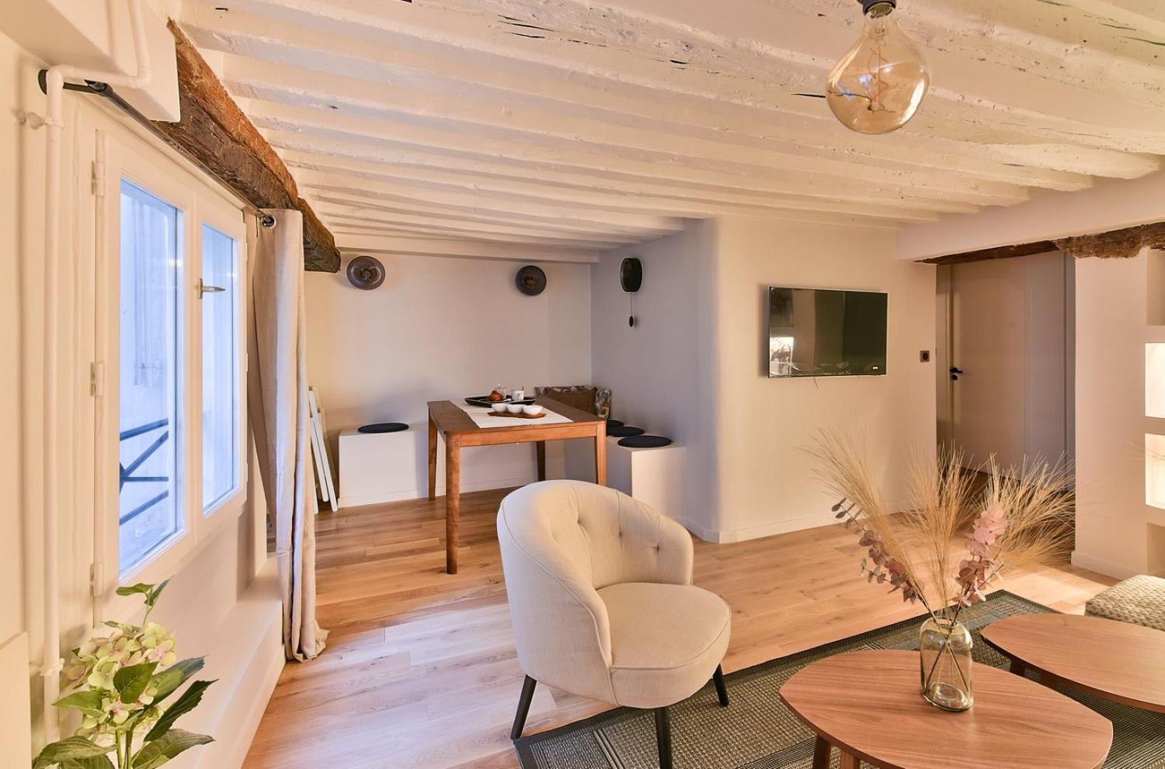 Guestready - Apt De Charme - Jardin Des Tuileries Παρίσι Εξωτερικό φωτογραφία