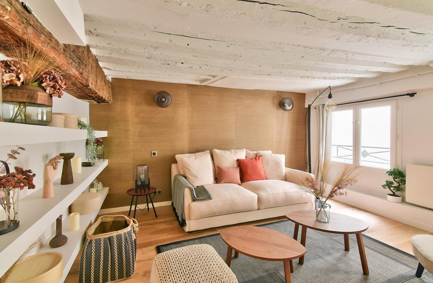 Guestready - Apt De Charme - Jardin Des Tuileries Παρίσι Εξωτερικό φωτογραφία