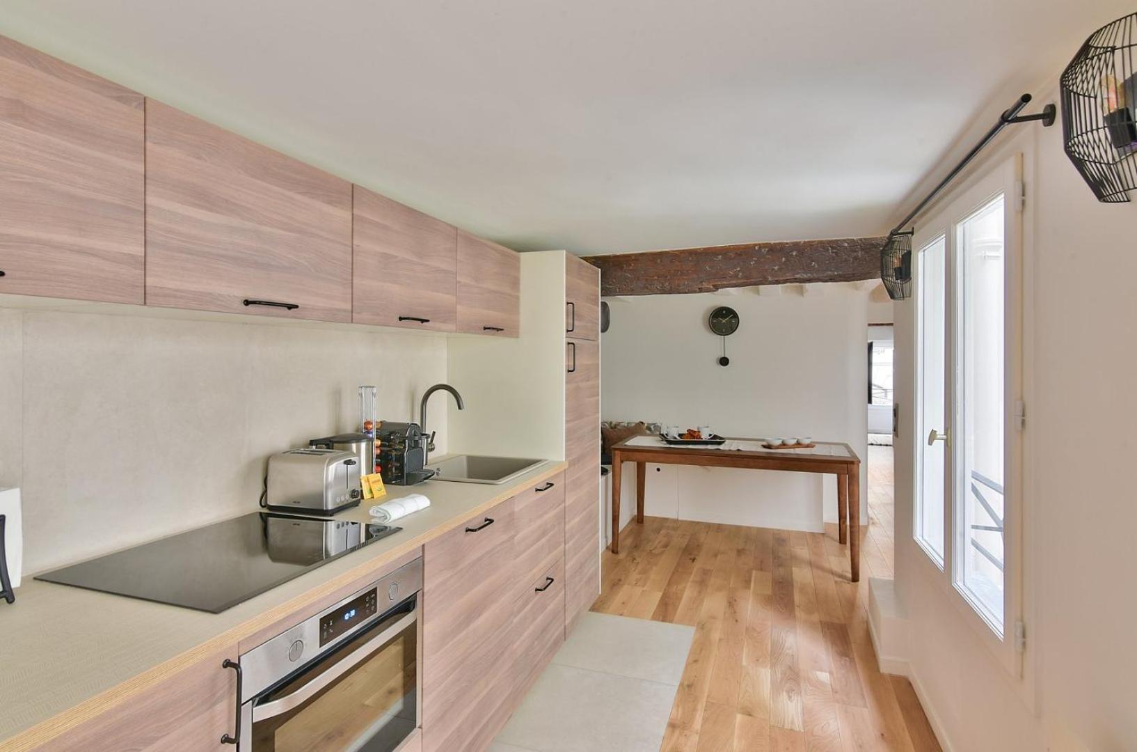Guestready - Apt De Charme - Jardin Des Tuileries Παρίσι Εξωτερικό φωτογραφία