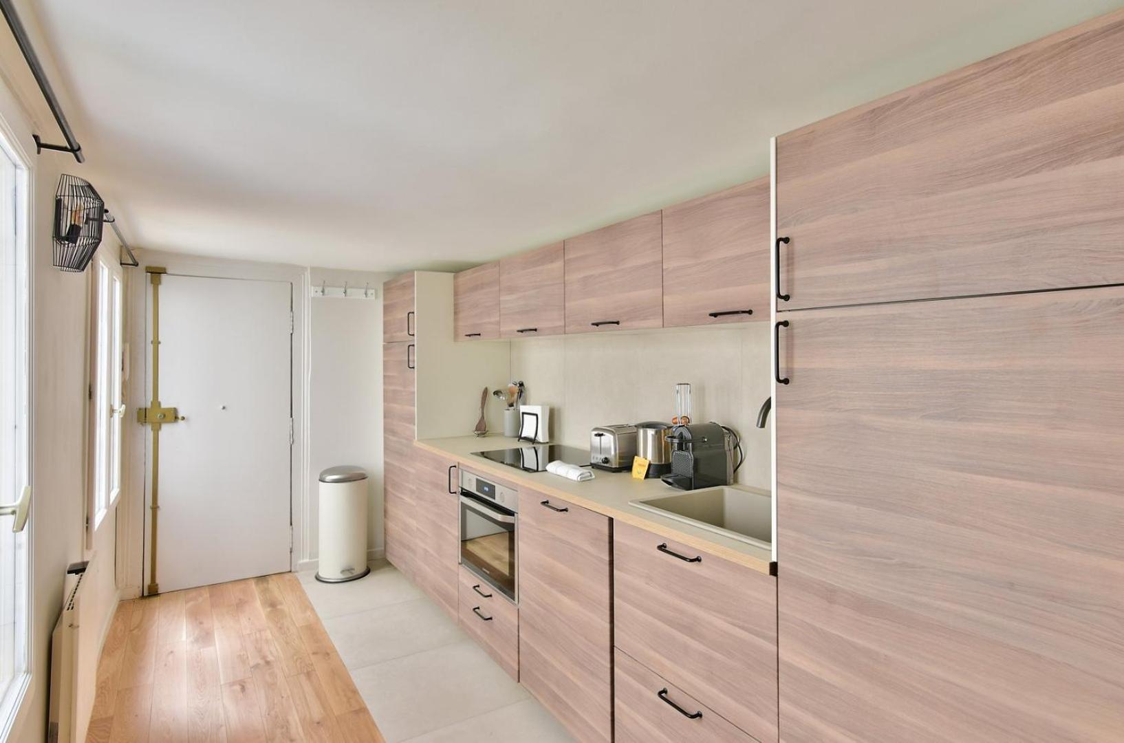 Guestready - Apt De Charme - Jardin Des Tuileries Παρίσι Εξωτερικό φωτογραφία