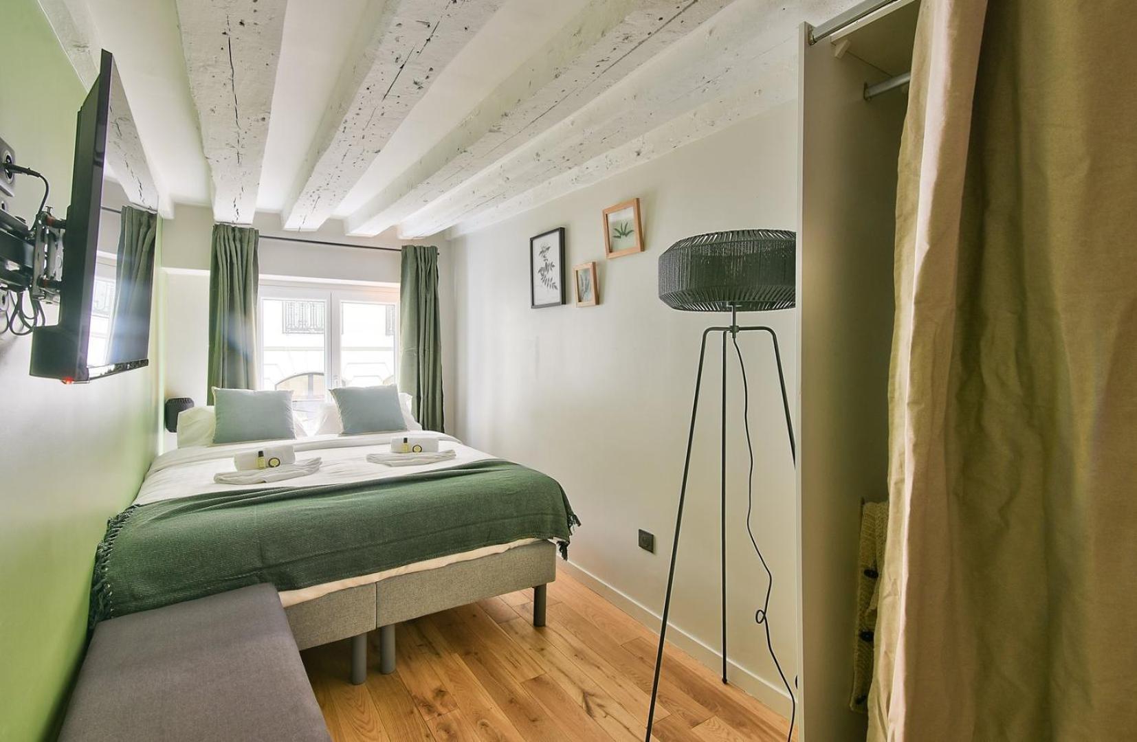 Guestready - Apt De Charme - Jardin Des Tuileries Παρίσι Εξωτερικό φωτογραφία