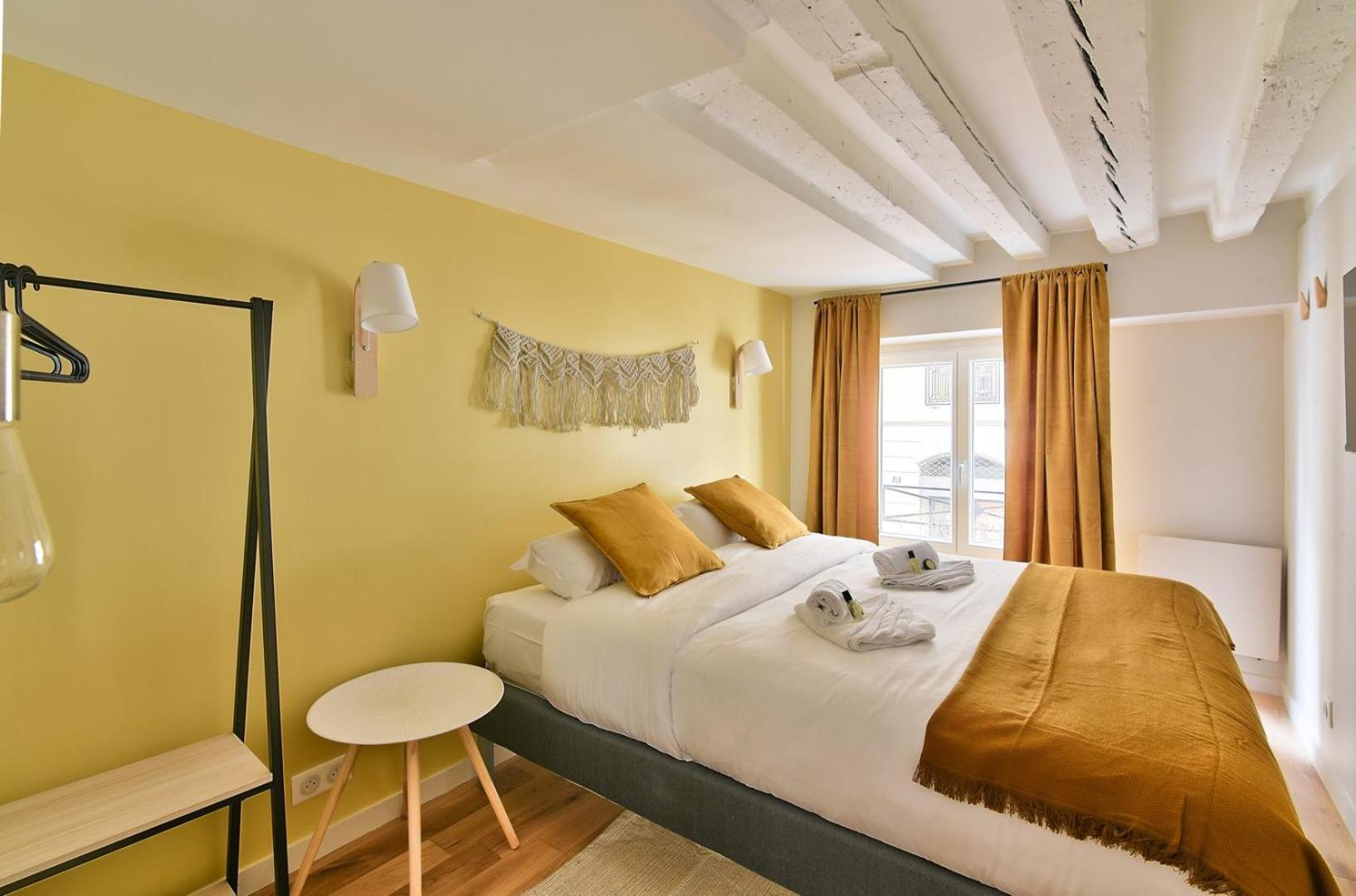 Guestready - Apt De Charme - Jardin Des Tuileries Παρίσι Εξωτερικό φωτογραφία