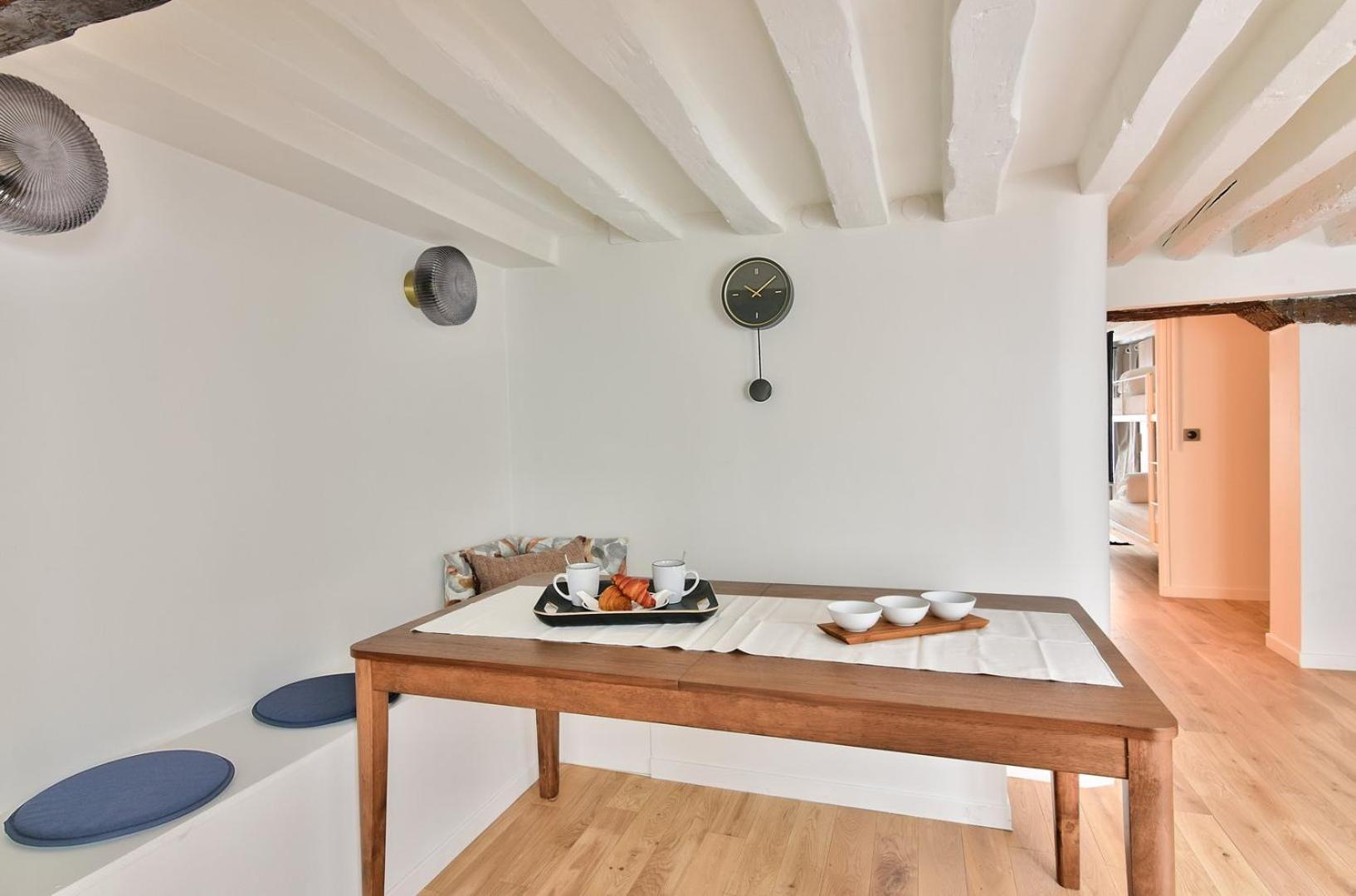 Guestready - Apt De Charme - Jardin Des Tuileries Παρίσι Εξωτερικό φωτογραφία